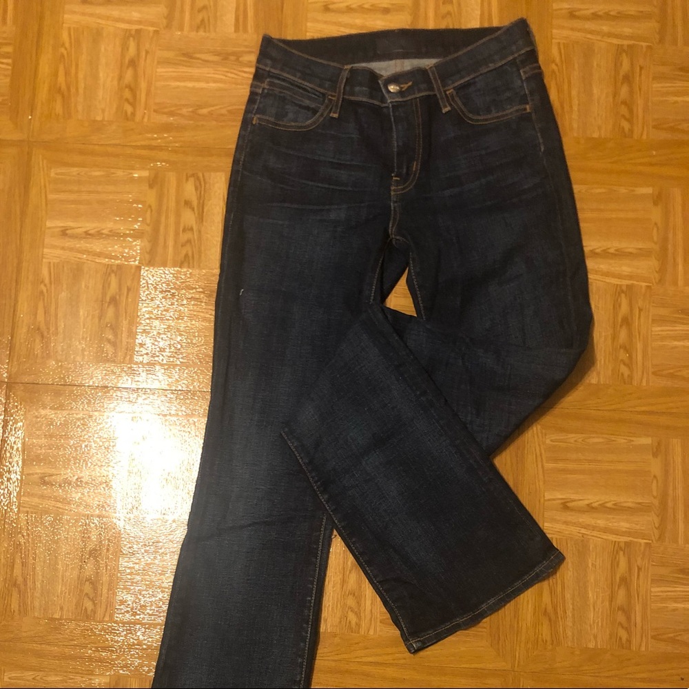 Koral Bootcut Jeans size 25 never worn